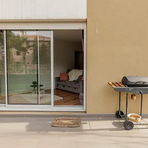  Appartement ✼ Jardin-parking-proche Et Calanque