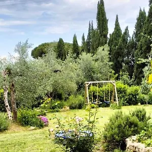 Agli Olivi Di Marciano , Siena Italien